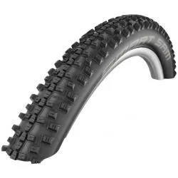 Plášť Schwalbe Smart Sam 26x2,25 (57-559) HS476 Performance - drát, černá