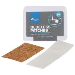 Sada záplat pro duše Schwalbe