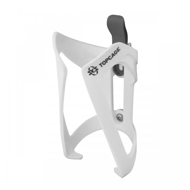 Košík SKS TopCage - bílá 11115