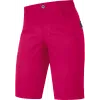 Kraťasy Gore Countdown 2.0 Lady Plus - dámské, volné, růžová - 1