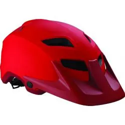 Přilba BBB BHE-58 Ore - červená