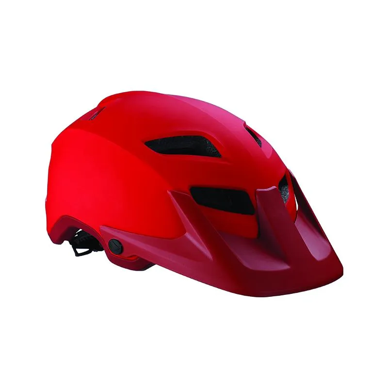 Přilba BBB BHE-58 Ore - červená