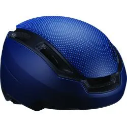 Přilba BBB BHE-56 Indra - matná modrá