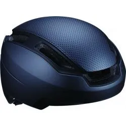 Přilba BBB BHE-56 Indra - matná šedá