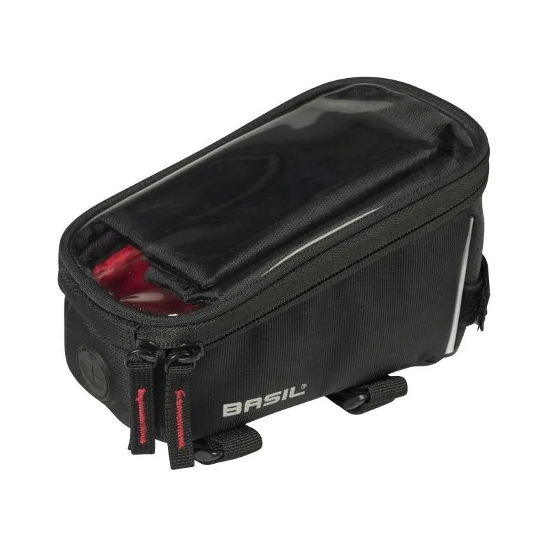 Brašna Basil Sport Design - na rám, černá
