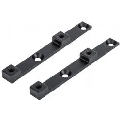 TOPEAK ALT-POSITION CAGE MOUNTS, 2ks, posun košíku na lahev