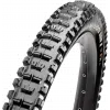 Plášť Maxxis Minion DHR II 29x2,40 WT (61-622) EXO TR - skládací, černá - 1