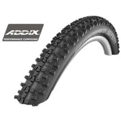 Plášť Schwalbe Smart Sam 27,5x2,25 (57-584) HS476 Performance - drát, černá