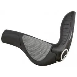 Gripy Ergon GP4 - velikost S