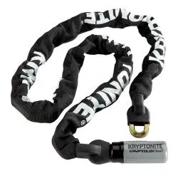 Zámek Krypronite Kryptolok 915 (9.5mm x 150cm) - černá