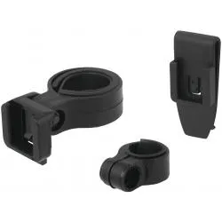 Držák zadní blikačky Force na sedlovku 27 - 32 mm