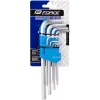 Sada inbusů Force Eco 1,5-10mm, v držáku - 3