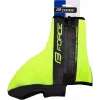 Návleky na tretry Force Neopren Basic 905961- fluo - 2