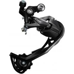 Měnič Shimano Altus RD-M2000 - SGS dlouhé vodítko (9)