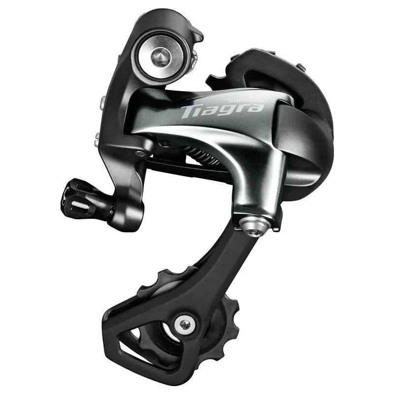 Měnič Shimano Tiagra RD-4700 - GS střední vodítko (10)