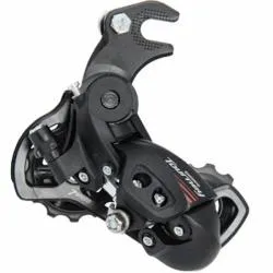 Měnič Shimano Tourney RD-A070 - s hákem (7)