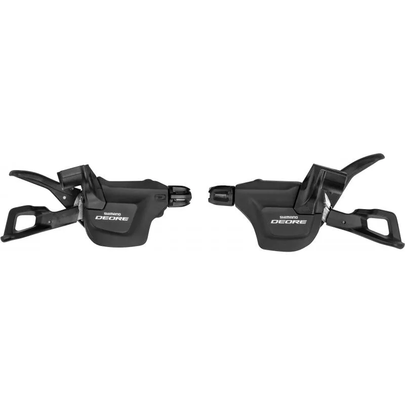 Řazení Shimano Deore SL-M6000 - pár, I-spec II, páčkové (2/3x10)