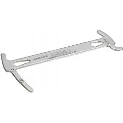 Měrka řetězu BBB BTL-125