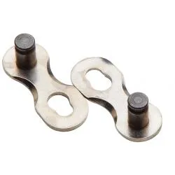 Spojka řetězu Sram CN PowerLink Gold - 1 pár, balená (9s)