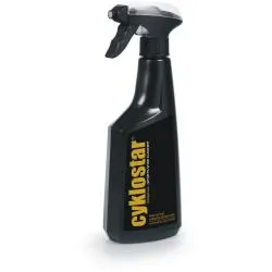 Čistič CYKLOSTAR Original Shoe Cleaner - rozprašovač 500 ml