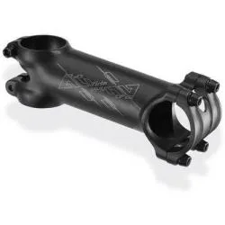 Představec XLC ST-M26 All Ride 1 1/4 - 110/31,8 mm, 7 stupňů, černá