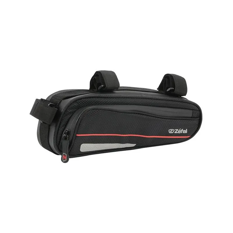 Brašna Zefal Z-Frame - do rámu, černá