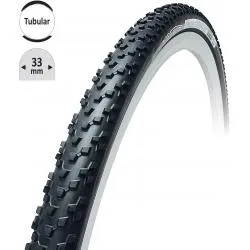 Galuska Tufo Flexus Cubus 33 SG (28/33mm) - černá