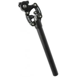 Sedlovka SR Suntour SP12-NCX - 350/30,9mm, černá, odpružená