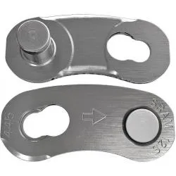 Spojka řetězu Sram CN PowerLock Eagle Rainbow - 1 pár, nebalená (12s)