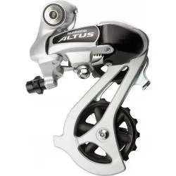 Měnič Shimano Altus RD-M310 - stříbrná (8)
