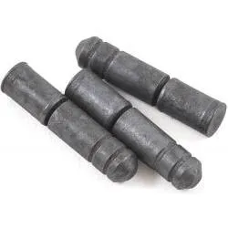 Nýt řetězu Shimano CN-M732 - 3 ks