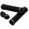 Gripy Sram Locking Double - černá - 1