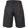 Kraťasy Force Blade MTB - pánské, volné, bez vložky, černé - 2