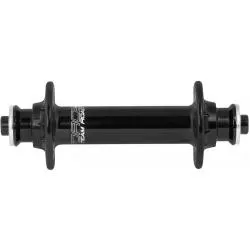 Náboj Force Team Road - přední, 20d, černý 804491