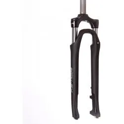 Vidlice SR Suntour NEX HLO DISC,28, 28,6/255 ahead , černá mat