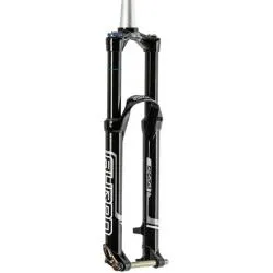 Vidlice SR Suntour AURON RC2-PCS 15QLC2 Ti CTS,29,38,1/28,6/272 ahead,černá