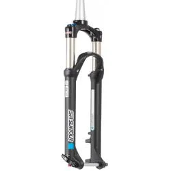 Vidlice SR Suntour XCR34-Boost AIR LOR DISC 15QLC32-110,29/27,5+ ,TP ahead,černá mat