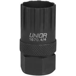 Stahovák Kazety Unior Campagnolo U616707