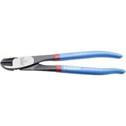 Štípací kleště Unior Powershark na lanka a dráty 250