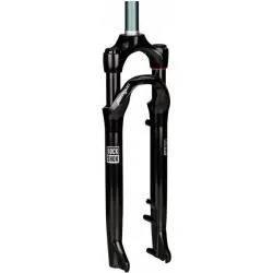 Vidlice RockShox AM FS Paragon Gold RL 700c SoloAir,65mm,černá, Disc