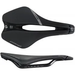 Sedlo Prologo Dimension PAS NK 143 - černé