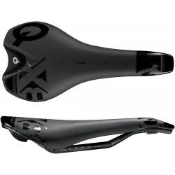 Sedlo Prologo Scratch X8 NK - 135mm,  černé