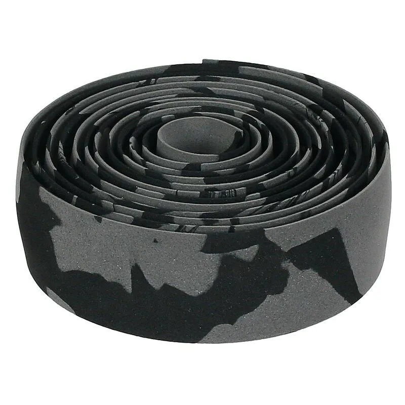 Omotávka MAX1 Eva - 1 pár, černo/šedá