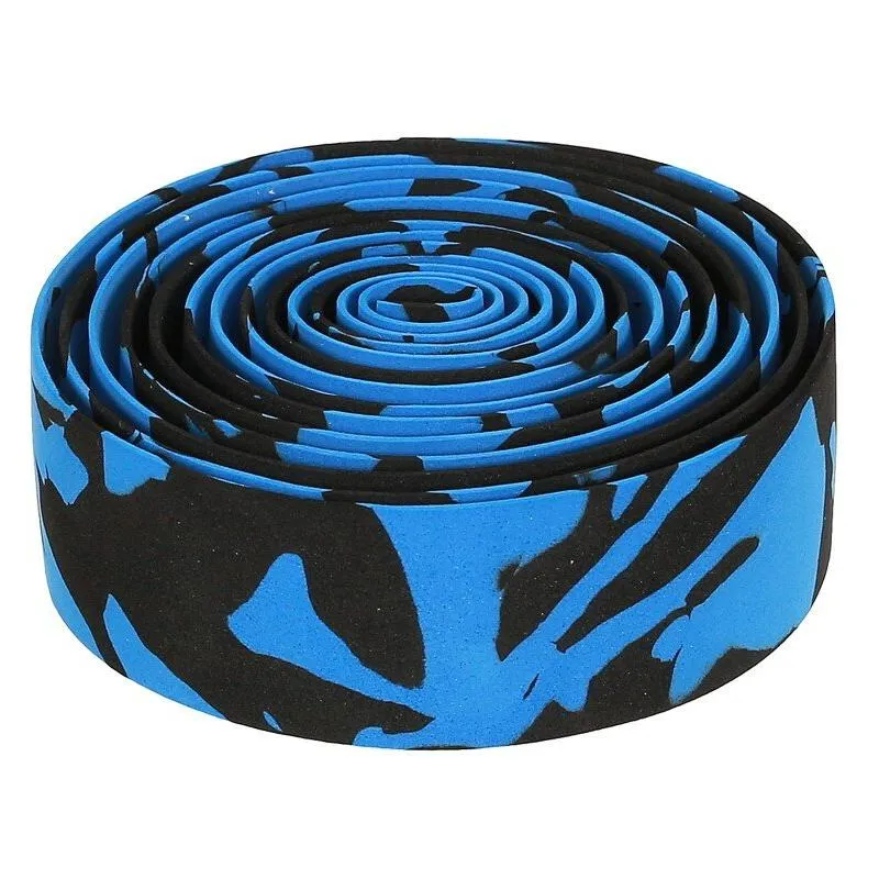 Omotávka MAX1 Eva - 1 pár, modro/černá