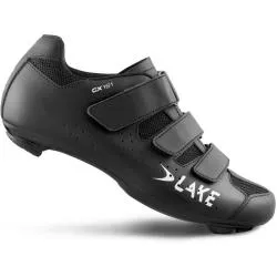 Tretry Lake CX161 - černé