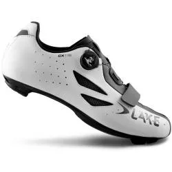 Tretry Lake CX176 - bílo/černé