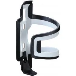 Košík BBB BBC-40 DualAttack - černá/bílá