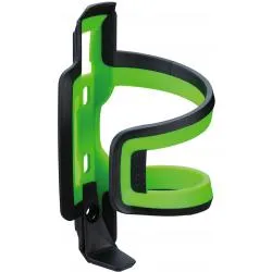 Košík BBB BBC-40 DualAttack - černá/zelená