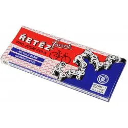 Řetěz Favorit 1/2 x 3/32 - 116 článků (5s)