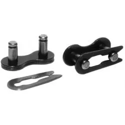 Spojka řetězu ČZ 1/2 x 3/16 (1s)